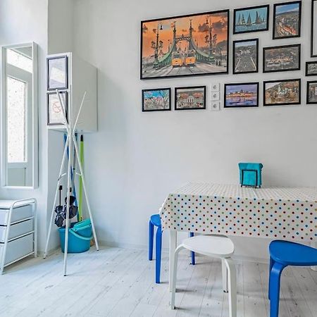 Little Dream Apartment ブダペスト エクステリア 写真